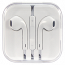 Earpods наушники