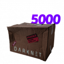 ПОСЫЛКА DARKNET