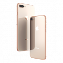 iphone 8 plus gold 64gb